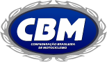 CBM - Confederação Brasileira de Motociclismo